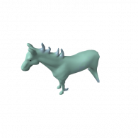 3d model - 91582