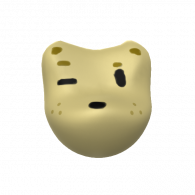 3d model - Jordynne