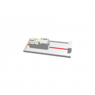3d model - 91597