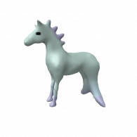3d model - Hippocampus