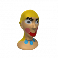 3d model - 91620