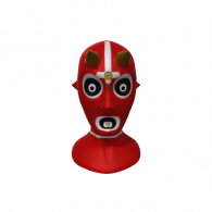 3d model - delvy