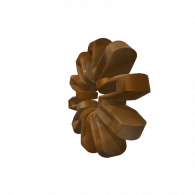 3d model - Dije 1