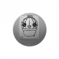 3d model - dibujo captus