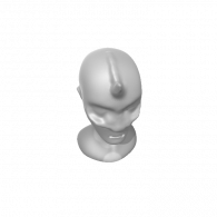 3d model - kayde 6 base