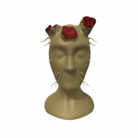 3d model - หัดเล่น เซฟไว้แก้ค่ะ555