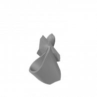 3d model - Ring and Index version 2