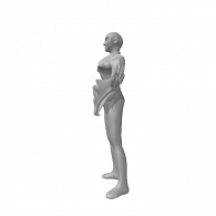 3d model - 91885