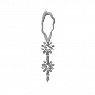 3d model - collier