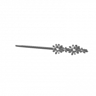 3d model - bijou 