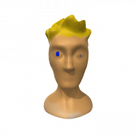 3d model - 91987