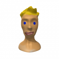 3d model - 91990