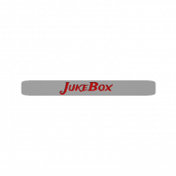 3d model - JukeBox