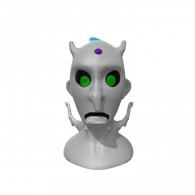 3d model - :)