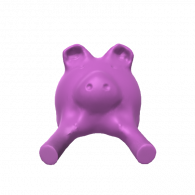 3d model - Hellp