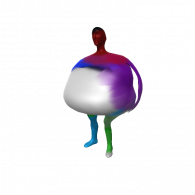 3d model - hehehehehehe