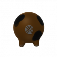 3d model - Piggy