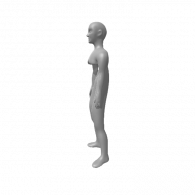 3d model - 92639