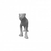 3d model - Maahir 2