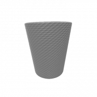 3d model - vase