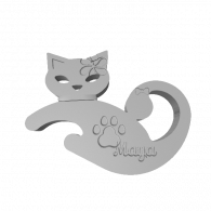 3d model - Maya Takahashi