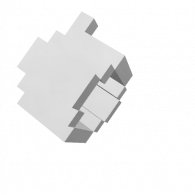 3d model - 92755