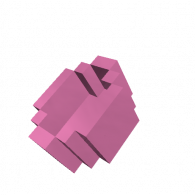 3d model - 92760