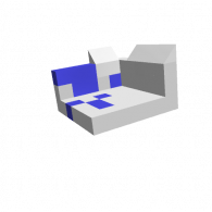 3d model - 92764