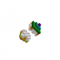 3d model - 92766