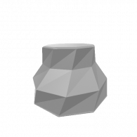 3d model - Vase
