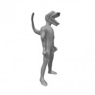 3d model - 92869