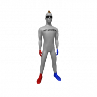 3d model - 93016