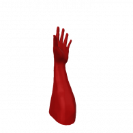 3d model - ARM_