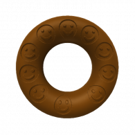 3d model - Donut with Smile