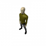 3d model - Jakiem