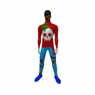 3d model - DOPE!!!!!!!!!!!!!!!!!!!!!!!!!1