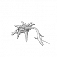 3d model - 93264