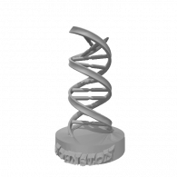 3d model - JOHNSTON2021DNA