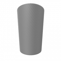 3d model - winnpeg cup