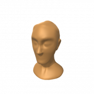 3d model - YEEEEEEEEE BOIIIIIIIIIII