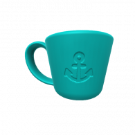 3d model - Cup 1 2c24