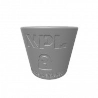 3d model - my cup