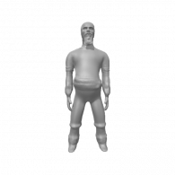 3d model - pnjA5