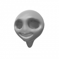 3d model - Pazuru