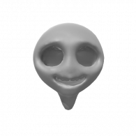 3d model - Pazuru