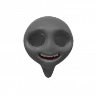 3d model - Pazuru