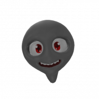 3d model - Pazuru