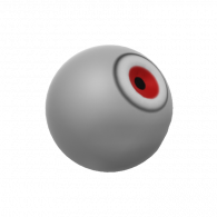 3d model - Cyclops