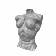 3d model - 94512