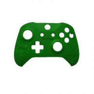 3d model - shrek controller